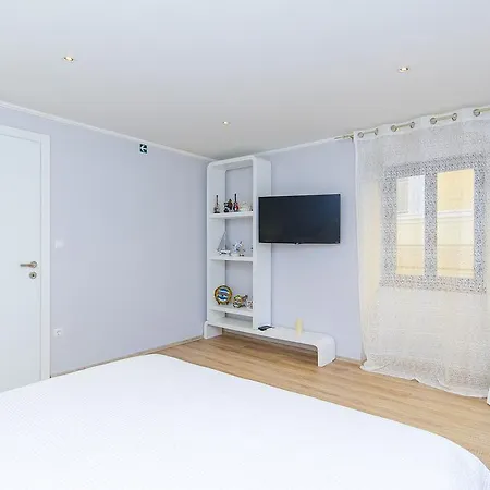 Gentile Apartment *