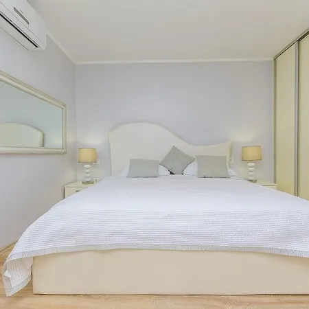 Apartment Gentile Split