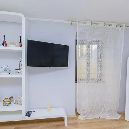 Apartment Gentile