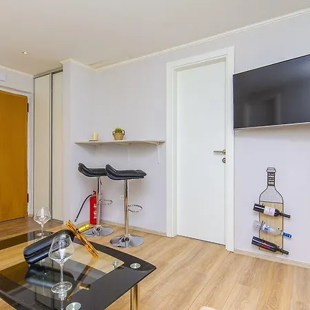 Gentile Apartment