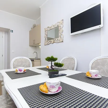 Apartment Gentile