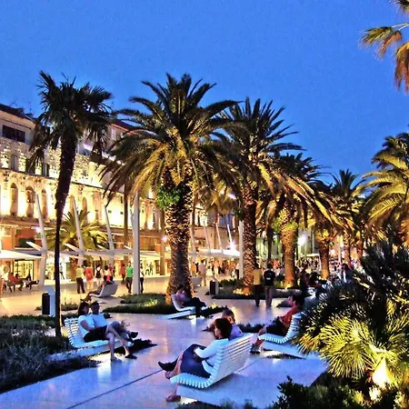 Gentile * Split
